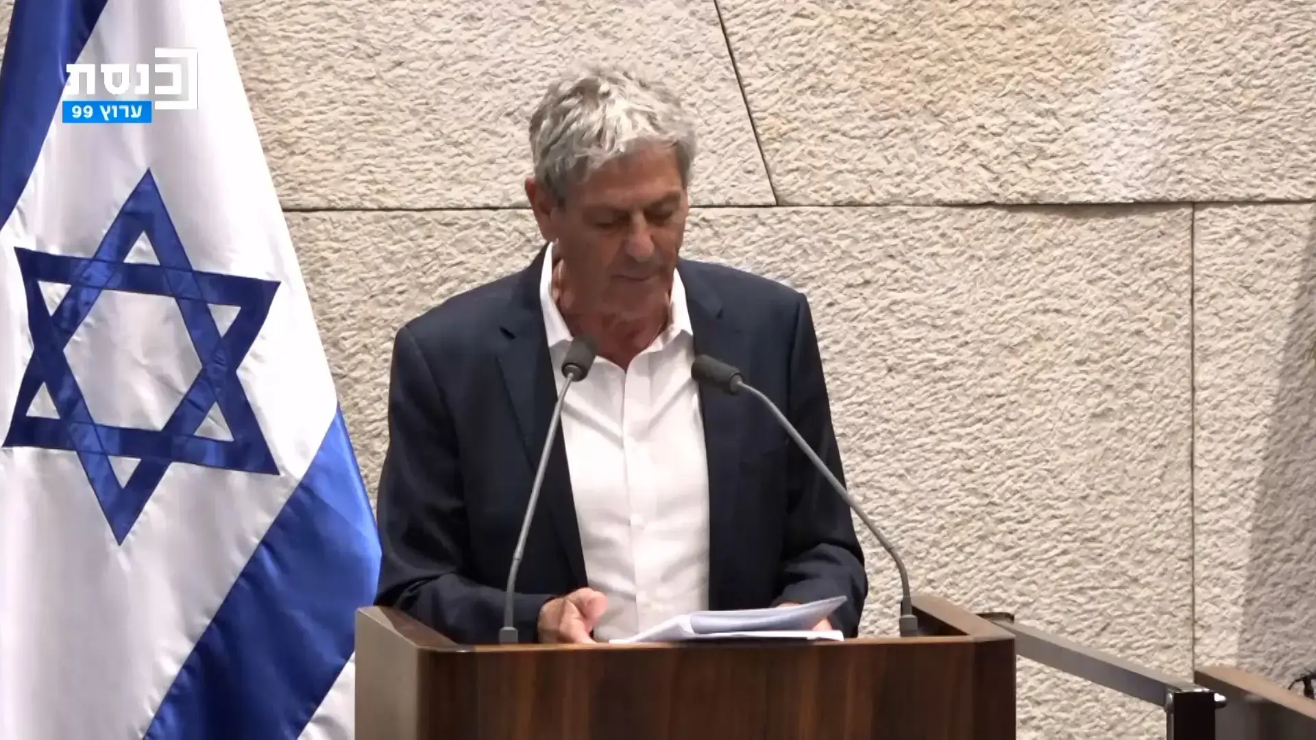 הבכיר לשעבר במוסד נגד ראשי הארגון: "לא צריך לחשוף את כל השיטות"