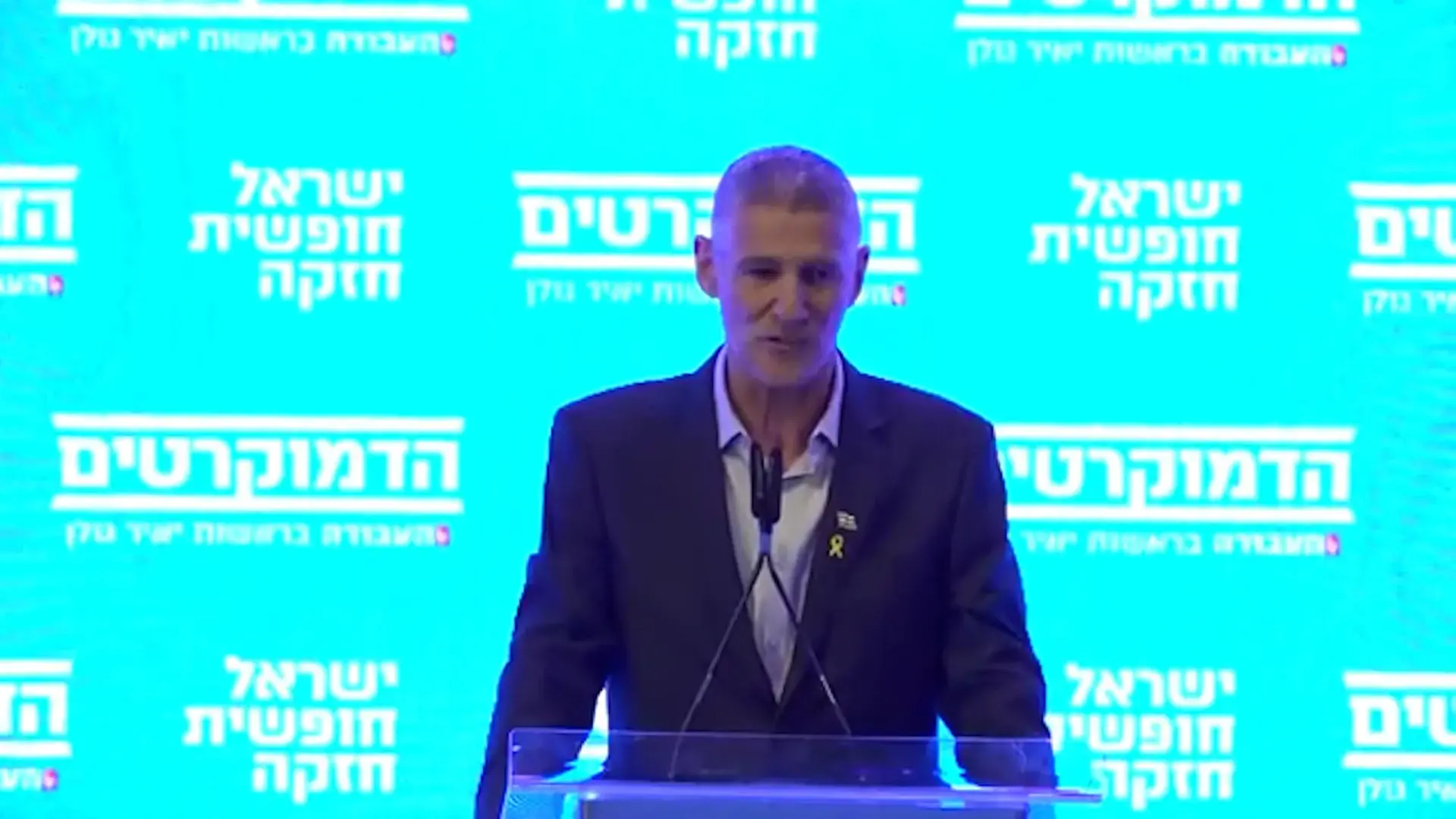 תחרות "מי יותר רבין" יצאה לדרך, וזה עצוב כמו שזה נשמע