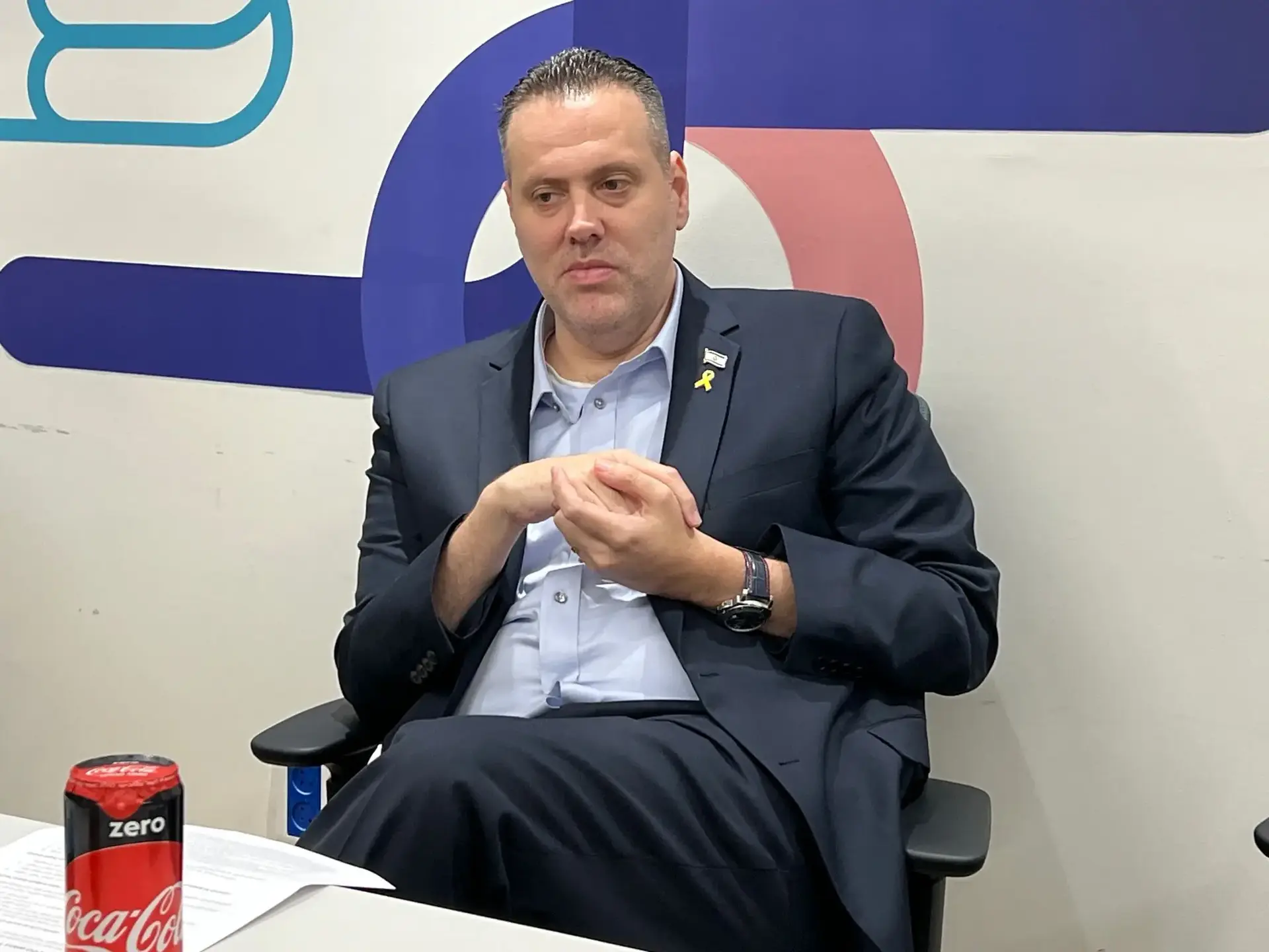 השר זוהר מגן על השינוי בתקציב הקולנוע: "הכסף צריך ללכת לסרטים שהישראלים אוהבים"
