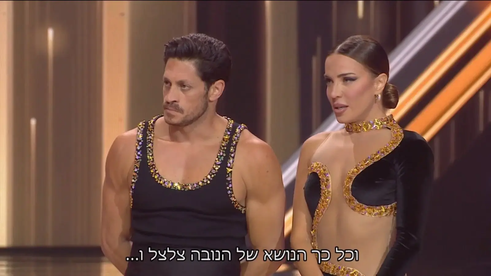 למרות הסיפורים הקשים, "רוקדים עם כוכבים" היא עדיין הריאליטי הכי טוב בטלוויזיה
