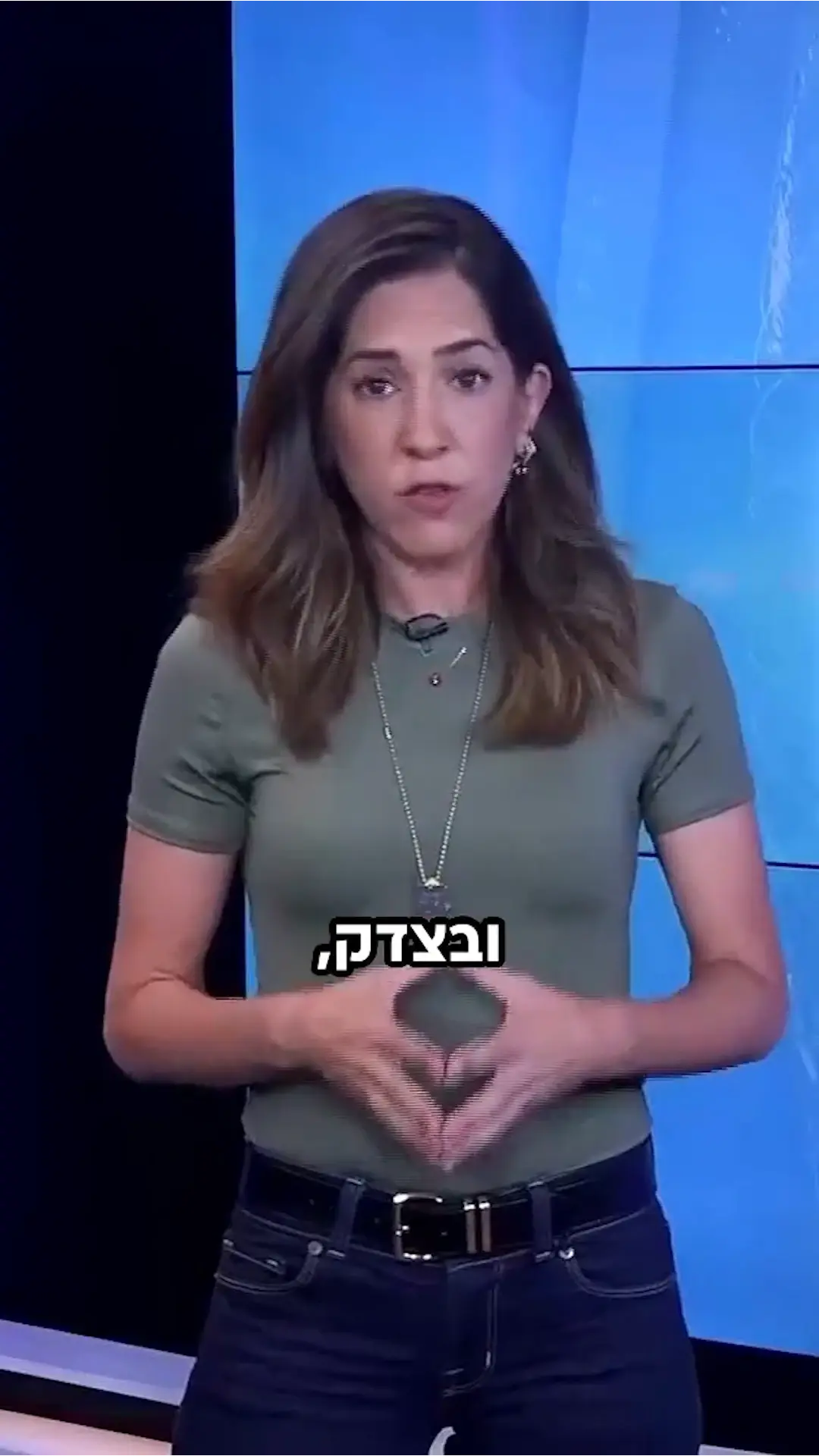 ריקבון שאי אפשר לסבול: שיטת הממשל היא שיטת מירי רגב