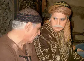 מדריך השידורים המלא לרמדאן