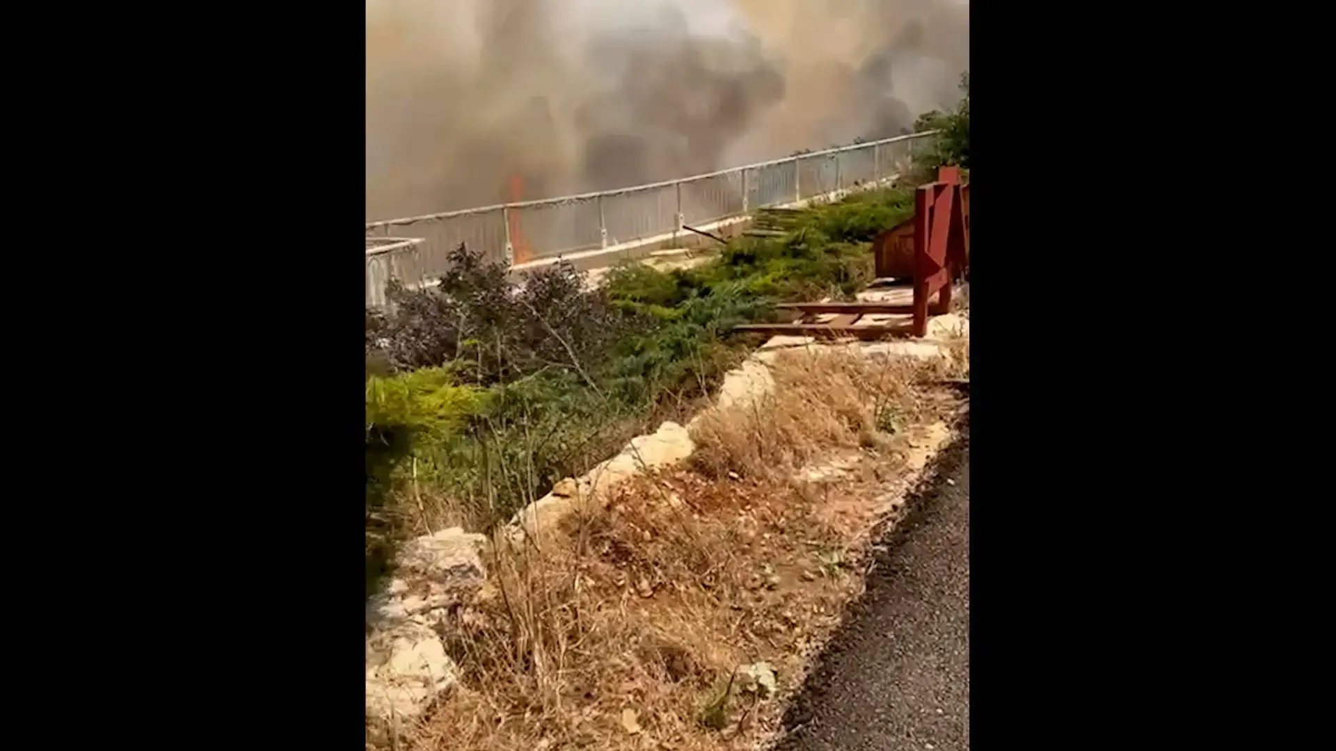 יו"ר מרגליות תוקף: "ישיבת הממשלה בק"ש - תעודת עניות ואטימות"