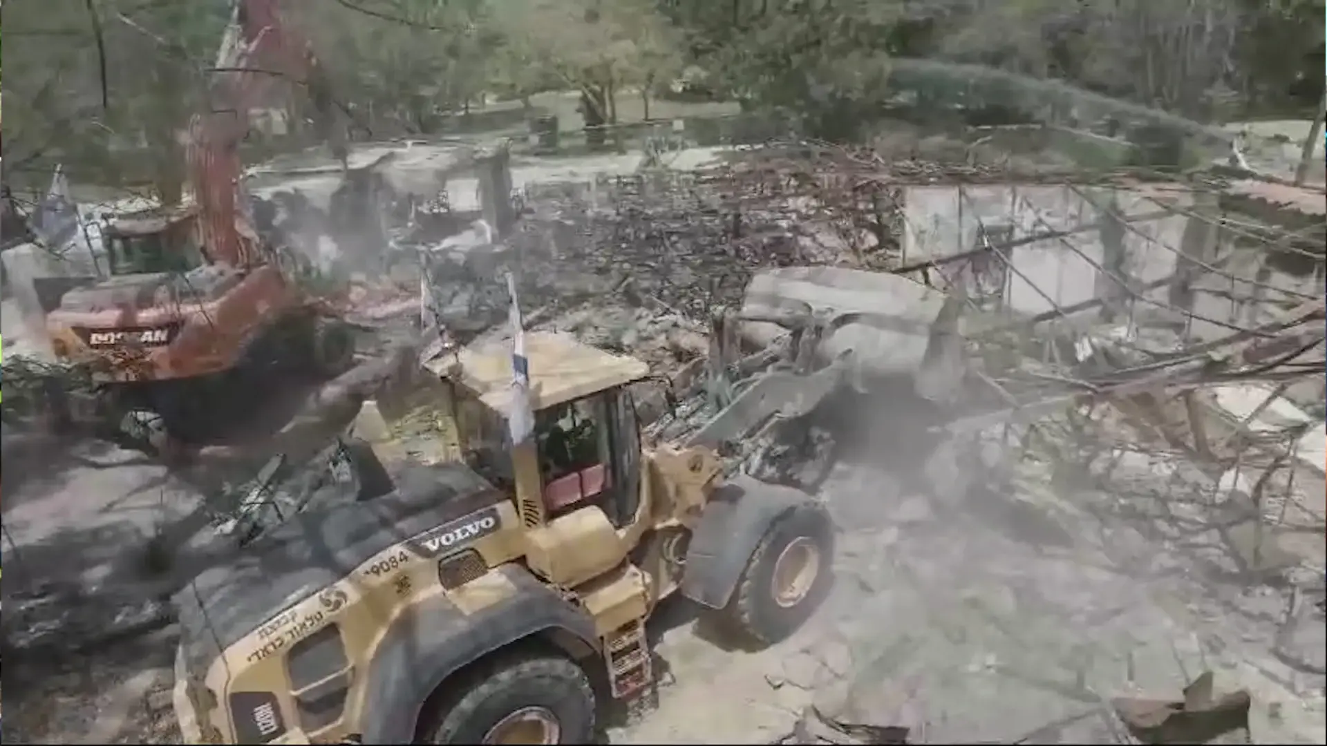 הכתבה המטלטלת של חדשות 12 על בארי צריכה להיות משודרת בכל בית ספר בישראל