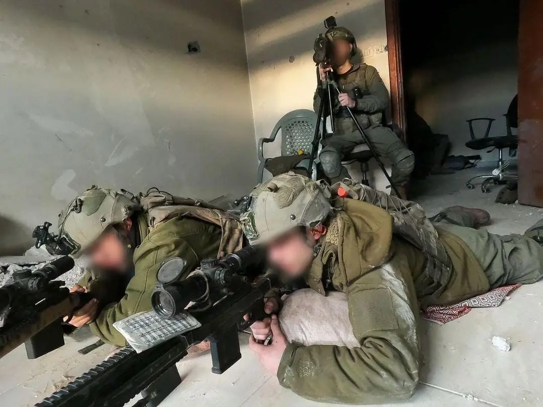 מחקר ישראלי מדאיג: סיכון כפול למחלה הקשה הזו למי ששירת בקרבי בצה"ל