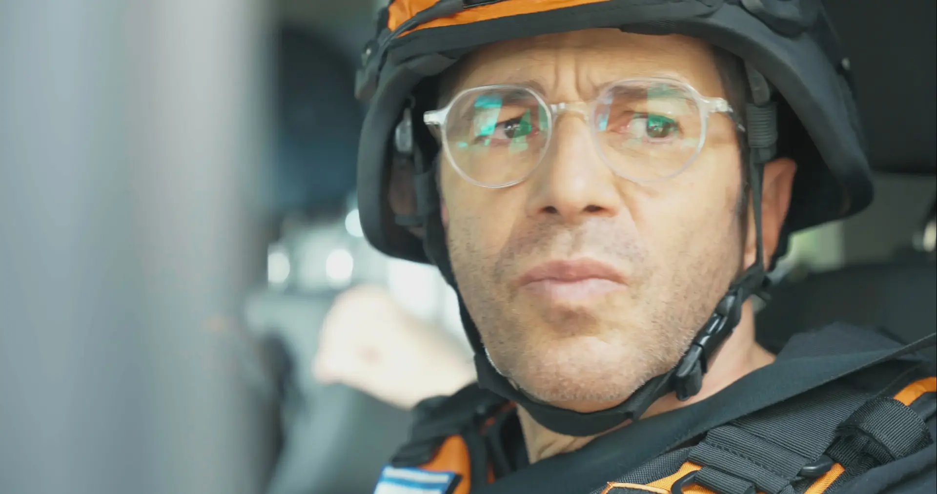 HBO MAX רכשה את הסדרה "שחר אדום" ותשדר אותה ב-7 באוקטובר