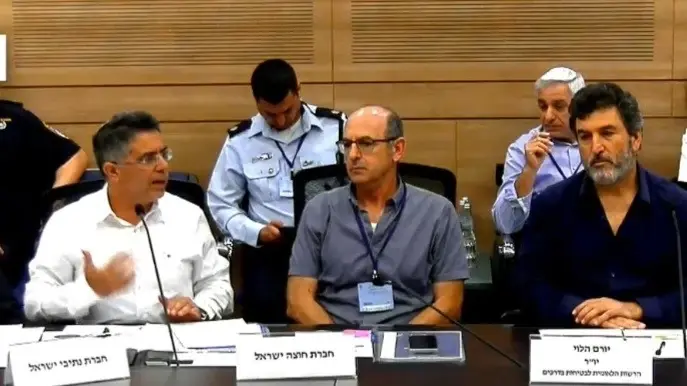 חבר חדש בפורום מטכ"ל: ניצב בדימוס יורם הלוי מקבל דרגת אלוף