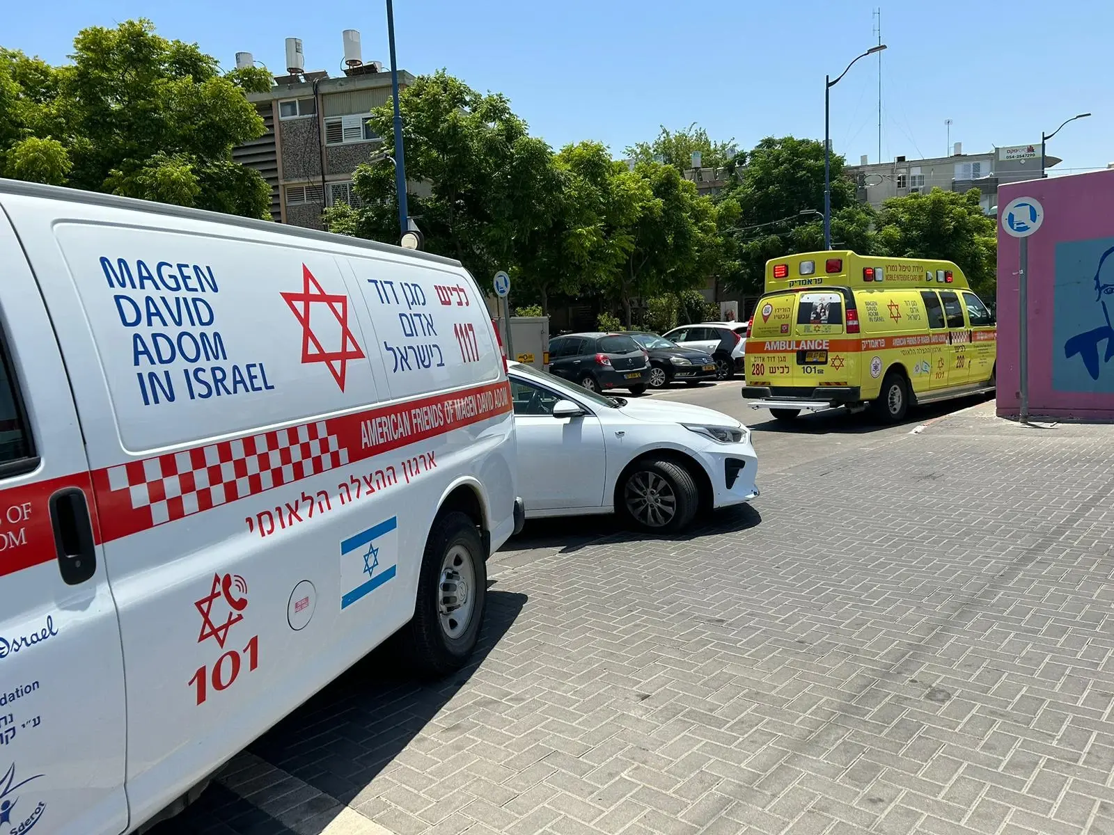 4 פעוטות נשכחו ברכב ומתו רק השנה. זה מה שהורים חייבים לעשות