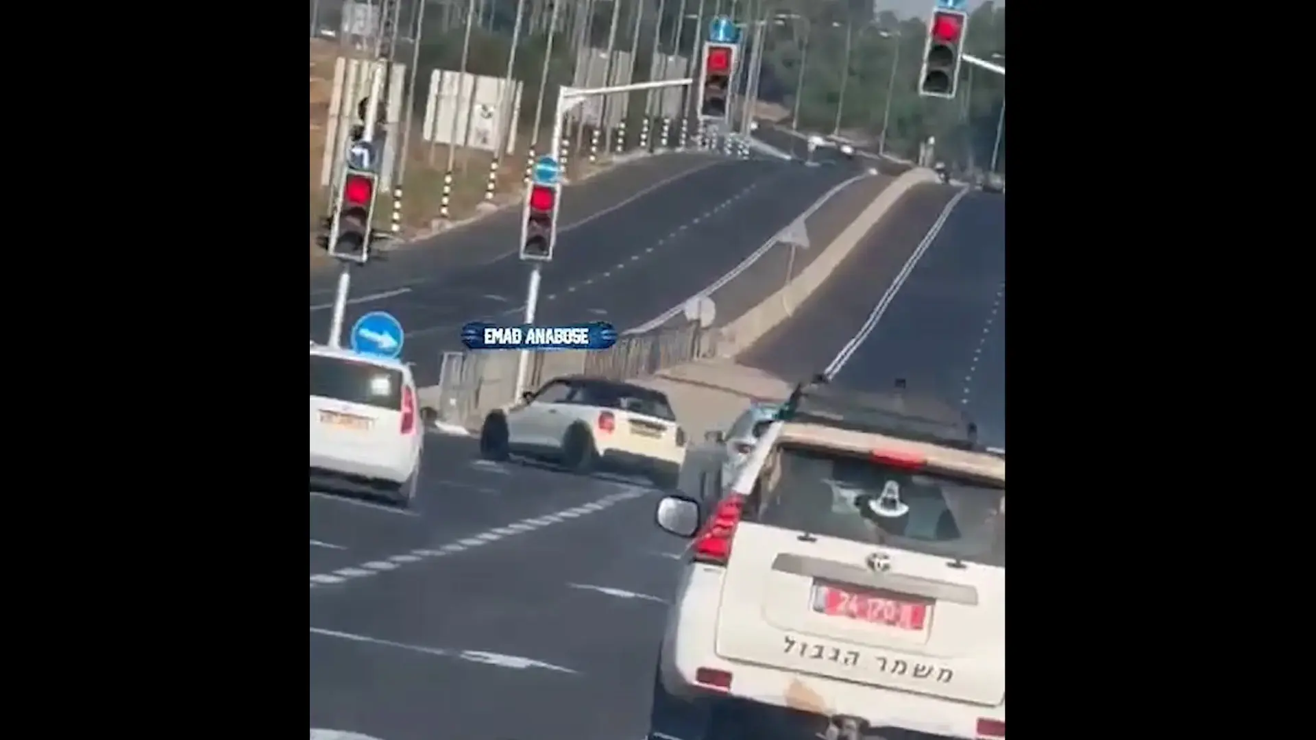 בערב אחד: בת 5 נדרסה למוות בשדרות, בן 9 נהרג מפגיעת טרקטורון בדרום הר חברון