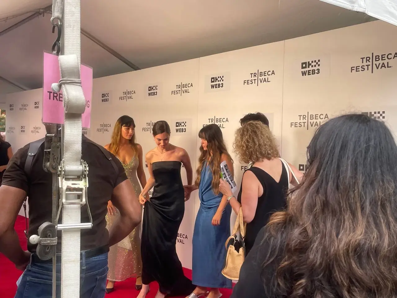"תום נשר היא אחת הבמאיות המבטיחות בעולם. היא עוד תעשה את ה'ברבי' הבא"