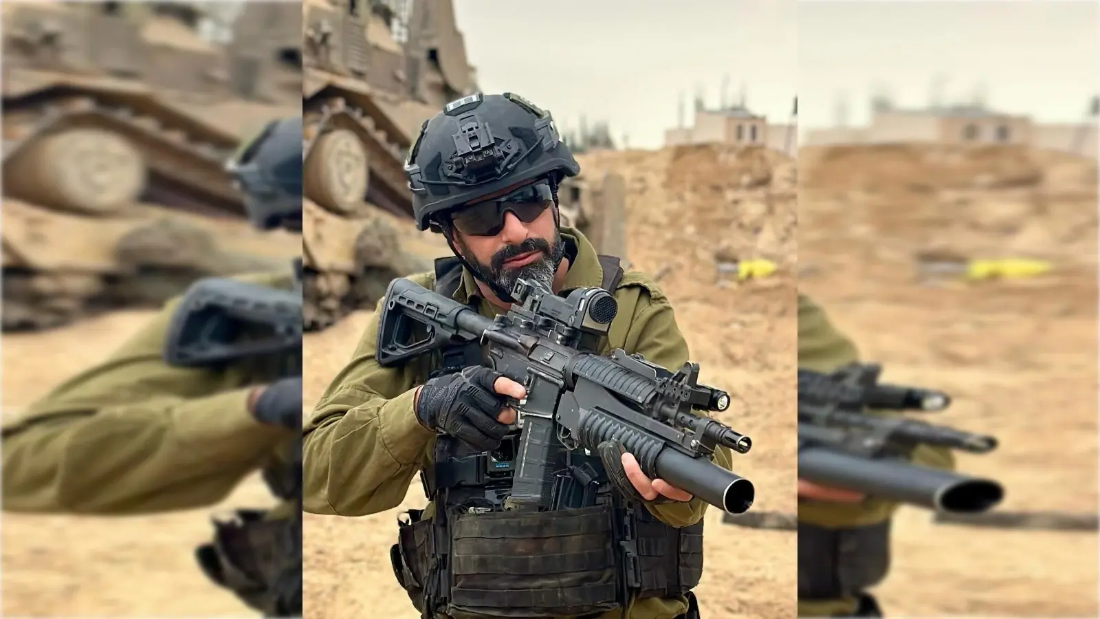 בעקבות התאבדות הלוחם: החיילים שחזרו מעזה חווים קריז מ"סם הקרב"