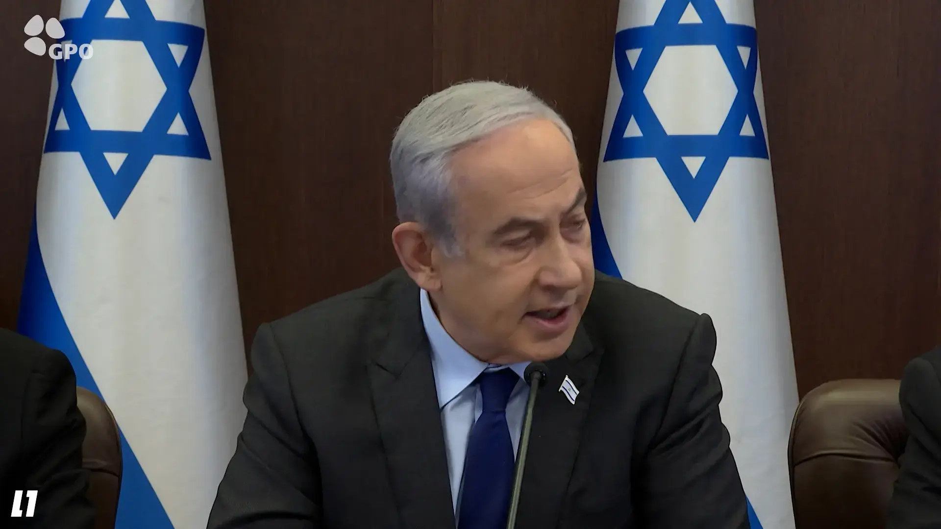 על שלושה דברים הביביזם עומד. ובכולם צריך להילחם עד לניצחון המוחלט