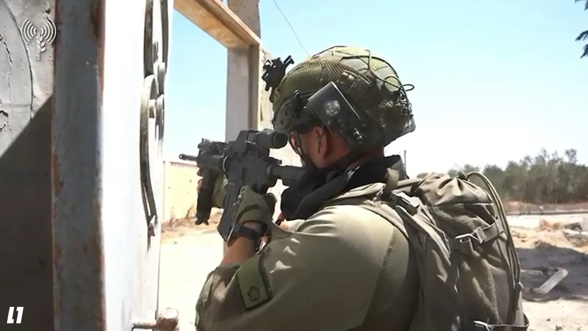 אפקט מבצע ארנון: האמון בצה"ל הוא ערובה לעסקת חטופים