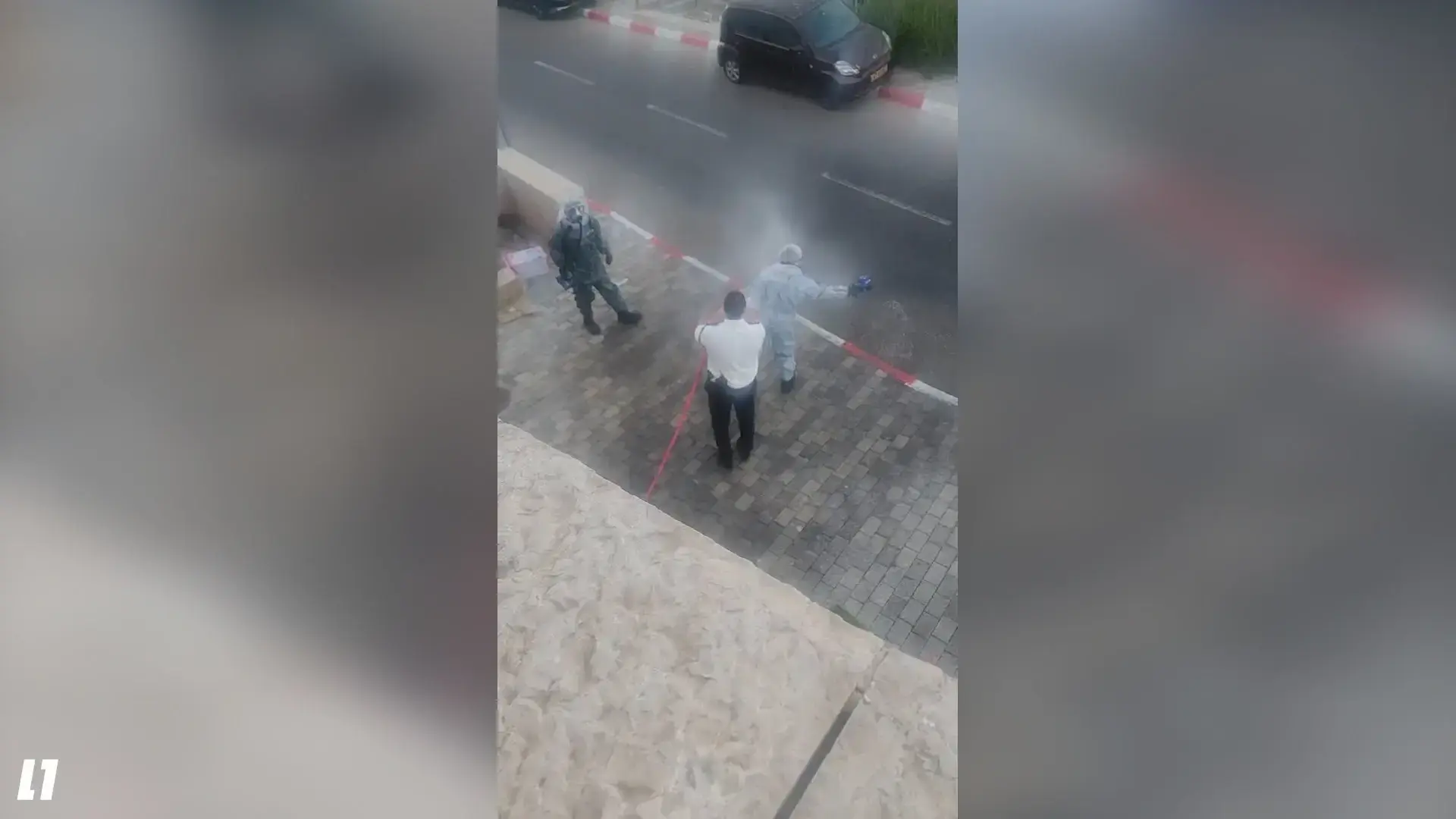 בפעם השביעית השבוע: מעטפה חשודה התקבלה בביתו של ח"כ בקואליציה