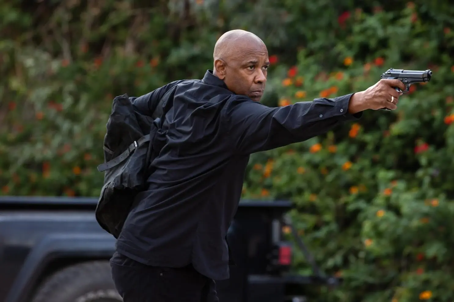 "נקודת שיוויון 3" ("Equalizer 3") ועוד: ארבעה סרטים שכדאי לראות עכשיו (ואחד שלא)