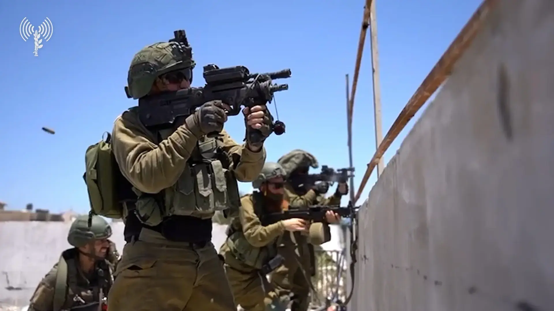 תוכנית הקרב של יאיר גולן: קודם כל, תשכחו מ"ניצחון מוחלט"