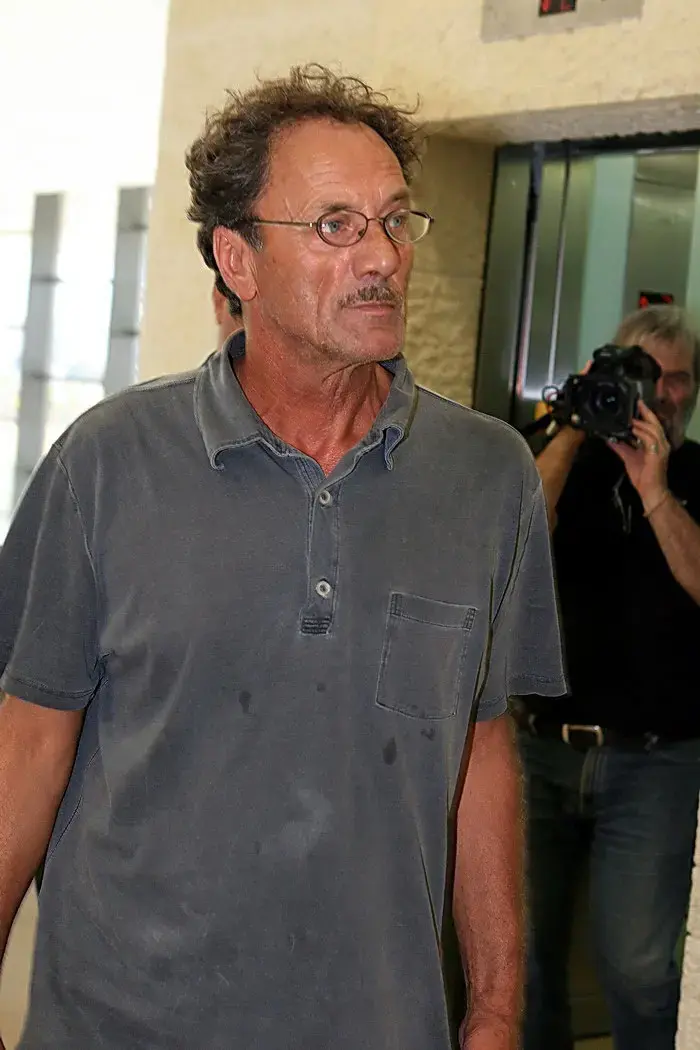 במאים ישראלים: "ישראל משתיקה את מוחמד בכרי"