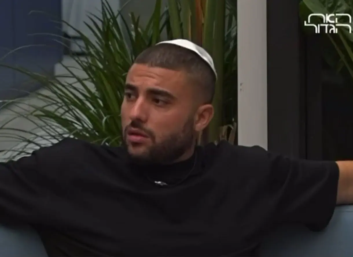"אולי קרה משהו רע בחוץ": דיירי האח הגדול מנסים להבין למה בוטל השידור