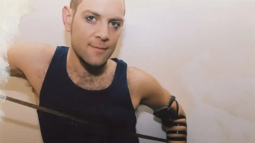הדוקו הזה מציע חוזה חדש ליהדות. הקהל בניו יורק השתגע עליו