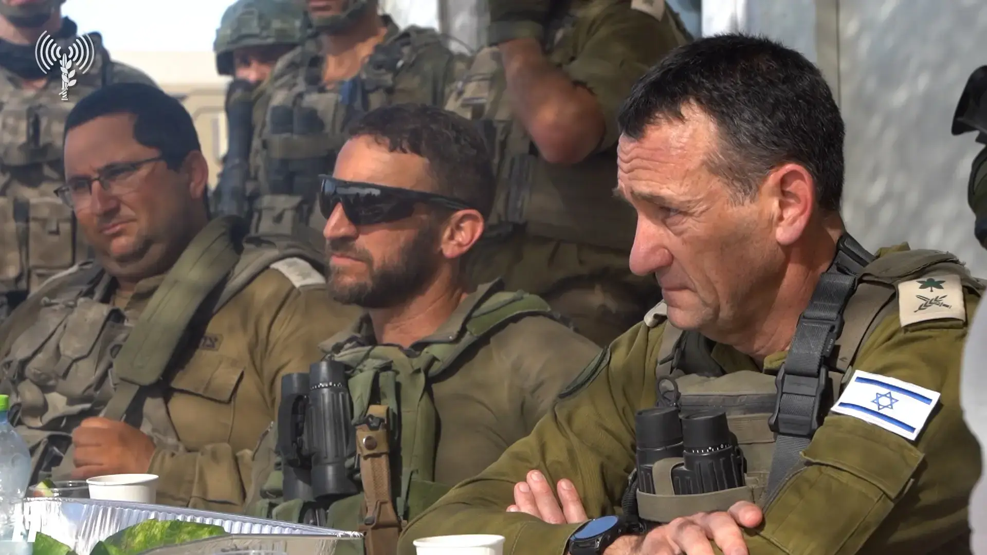 קצין בכיר באכ"א: המעצרים והסנקציות הובילו לעלייה בגיוס חרדים לצה"ל