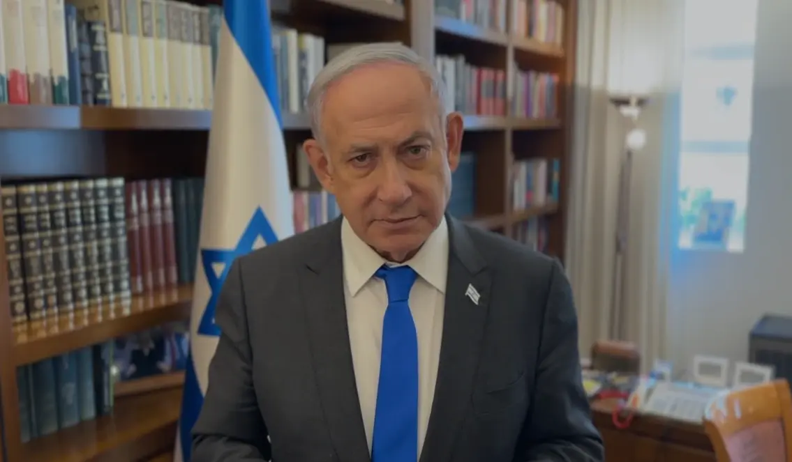 תמיד יקבל את הקרדיט ולא ישלם את החשבון: נתניהו הוא כמו הקב"ה