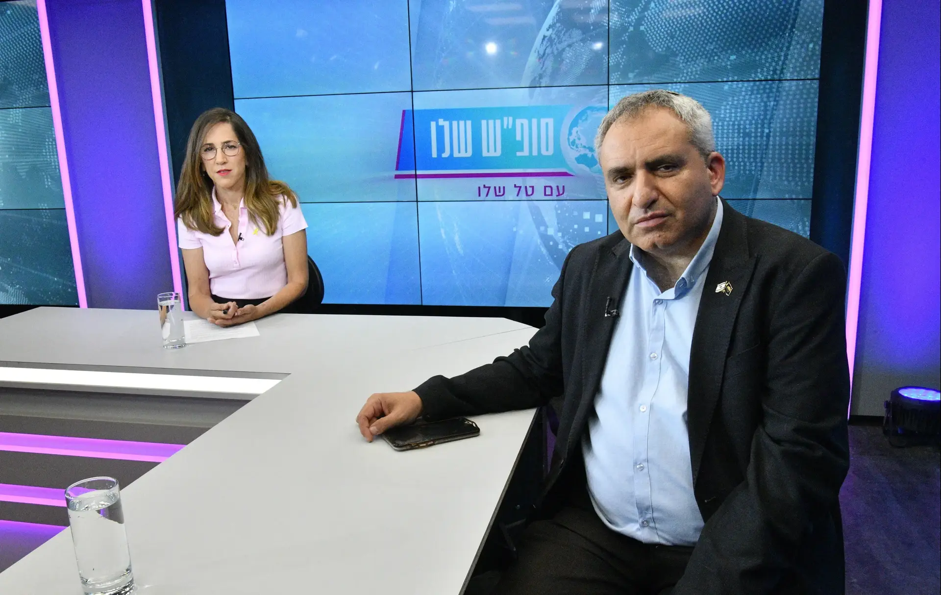 הליכודיאדה הייתה רק הפרומו: בליכוד מתכוננים למערכת בחירות עקובה מדם פוליטי