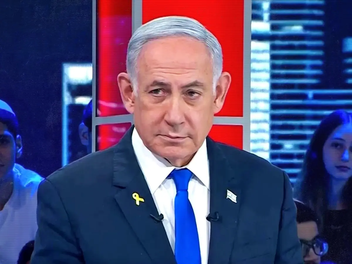 הריאיון של נתניהו בערוץ 14 - המשדר עם הכי הרבה צופים אמש