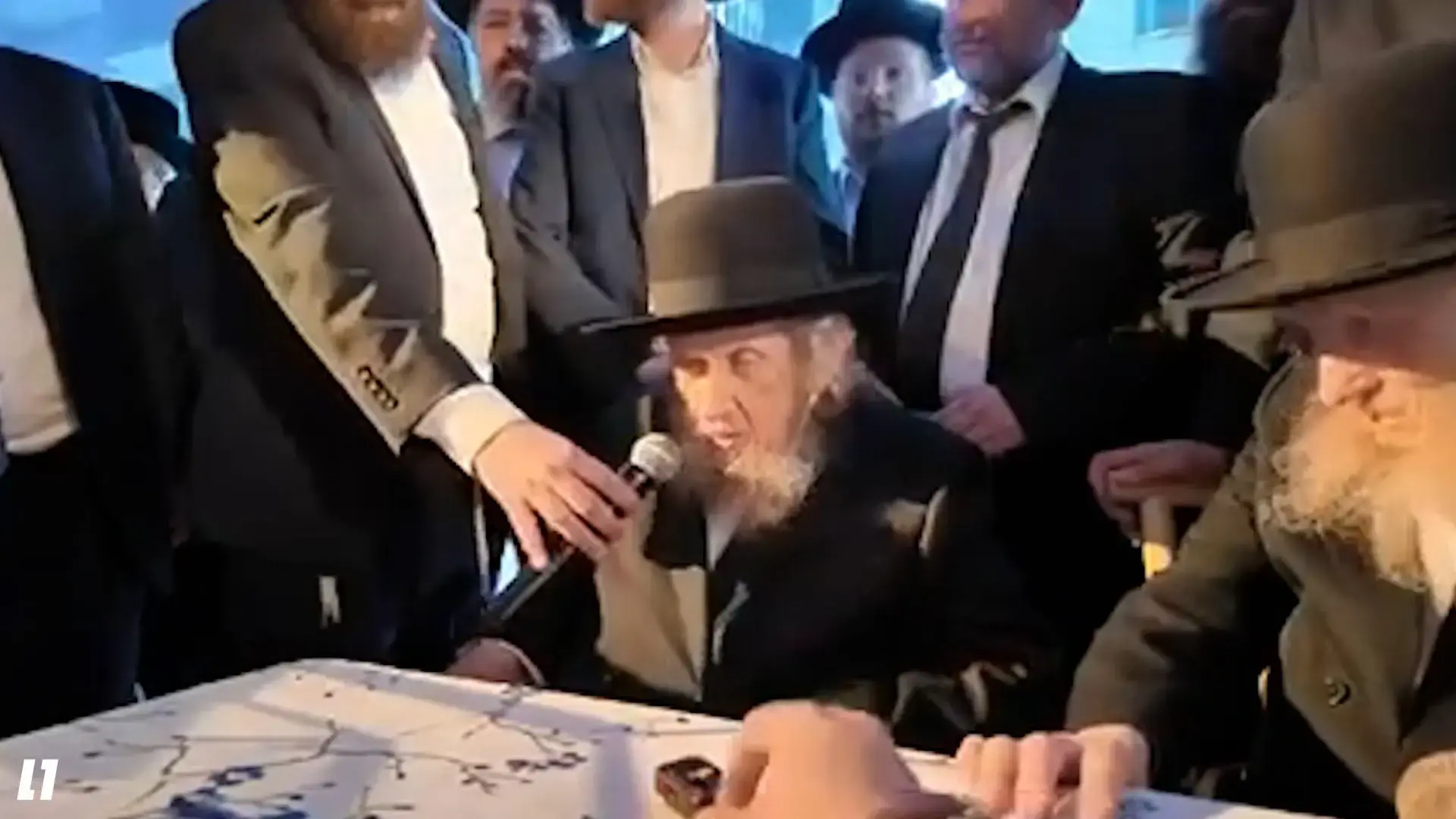 חוק הגיוס לא באמת חשוב לחרדים. אבל יש חוק אחר שמעניין אותם באמת