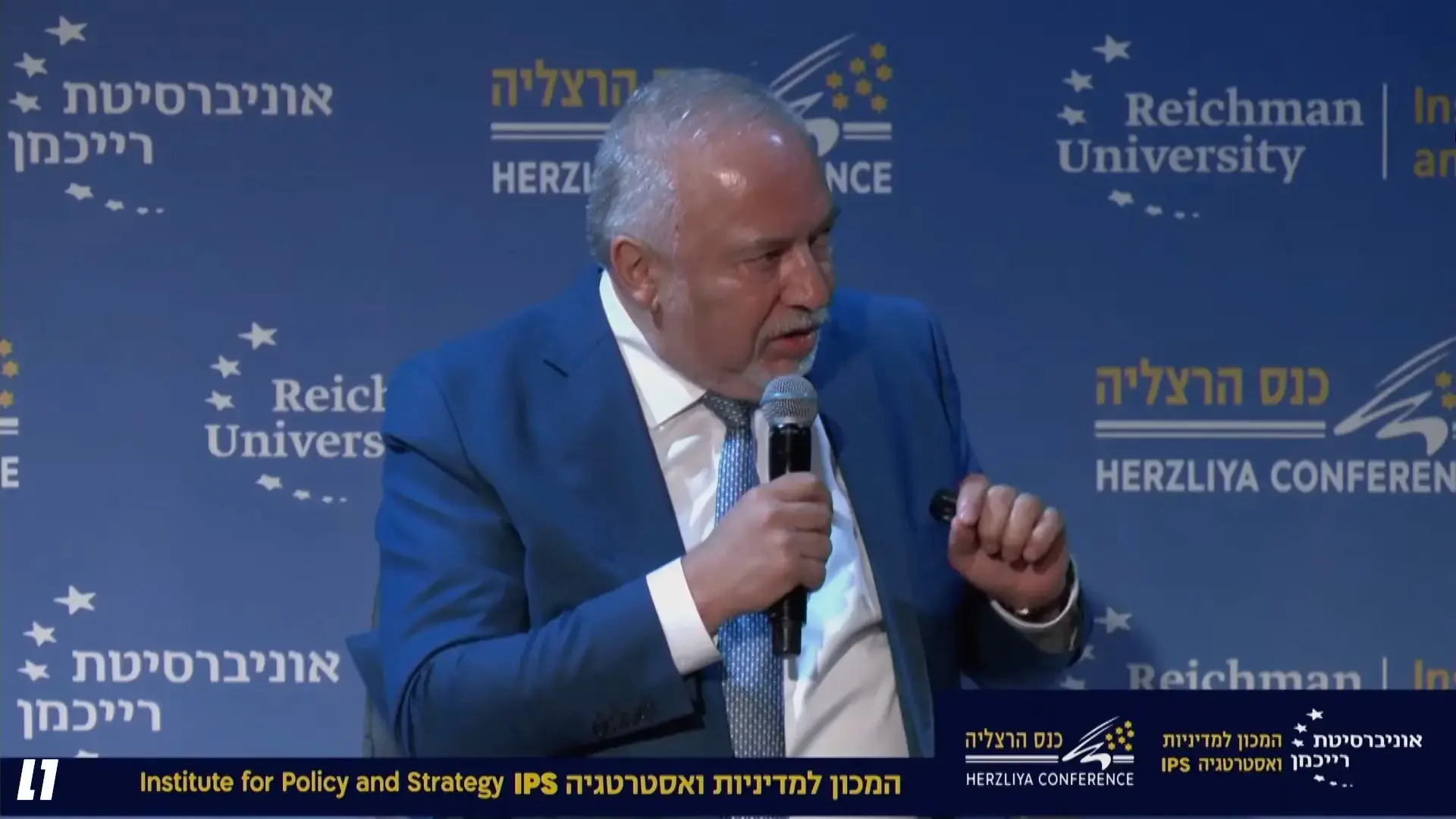 לשניים האלה אין כלום במשותף, אבל אולי הם יצילו אותנו מידי הביביסטים והחרדים