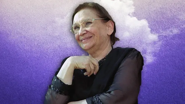 א' אהל, נ' זה נעמי שמר: בואו נחגוג את המתנה האדירה שהיא השאירה לנו