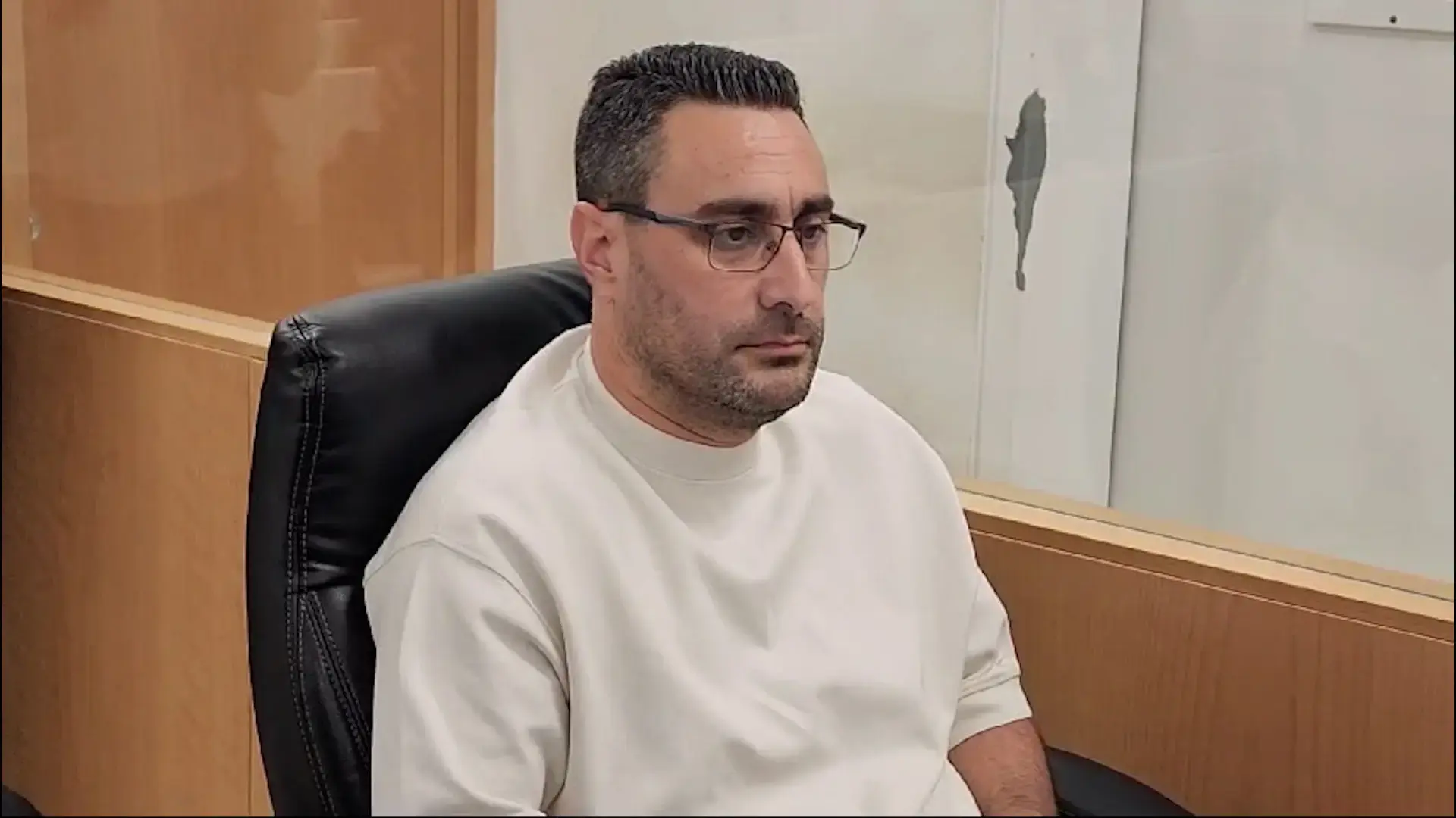 סא"ל דן שרוני דרש לקבל פנסיה מהצבא - זו הפשרה שבג"ץ הציע לו