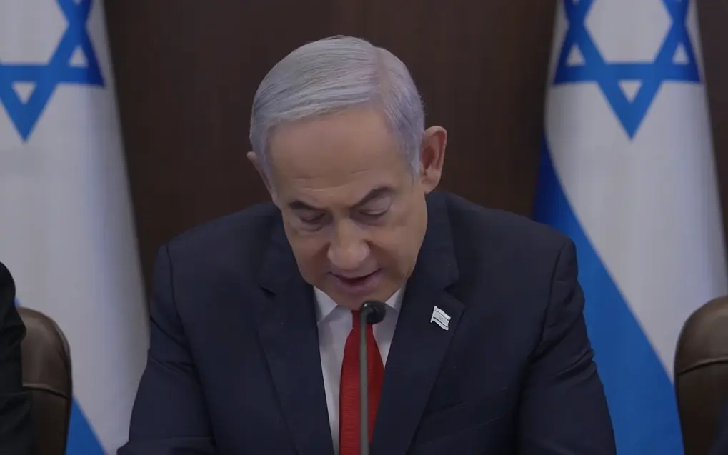 כנופייה חטפה אותנו: ממשלת נתניהו מדהירה אותנו לתהום