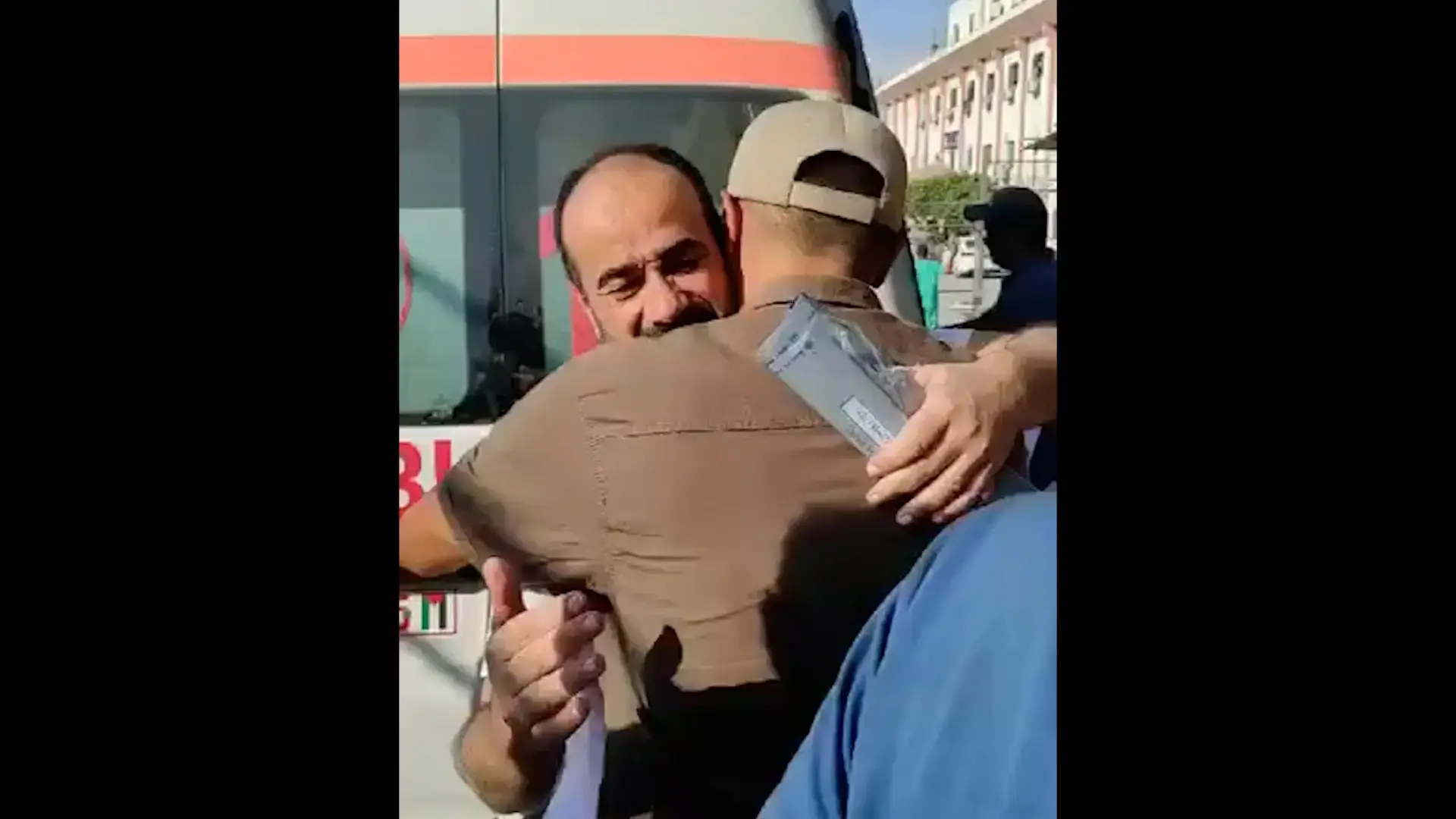 על אחריות שמעתם? כשכולם רק מתנערים ומגלגלים עיניים, אין פלא שהאויב בעזה חוגג