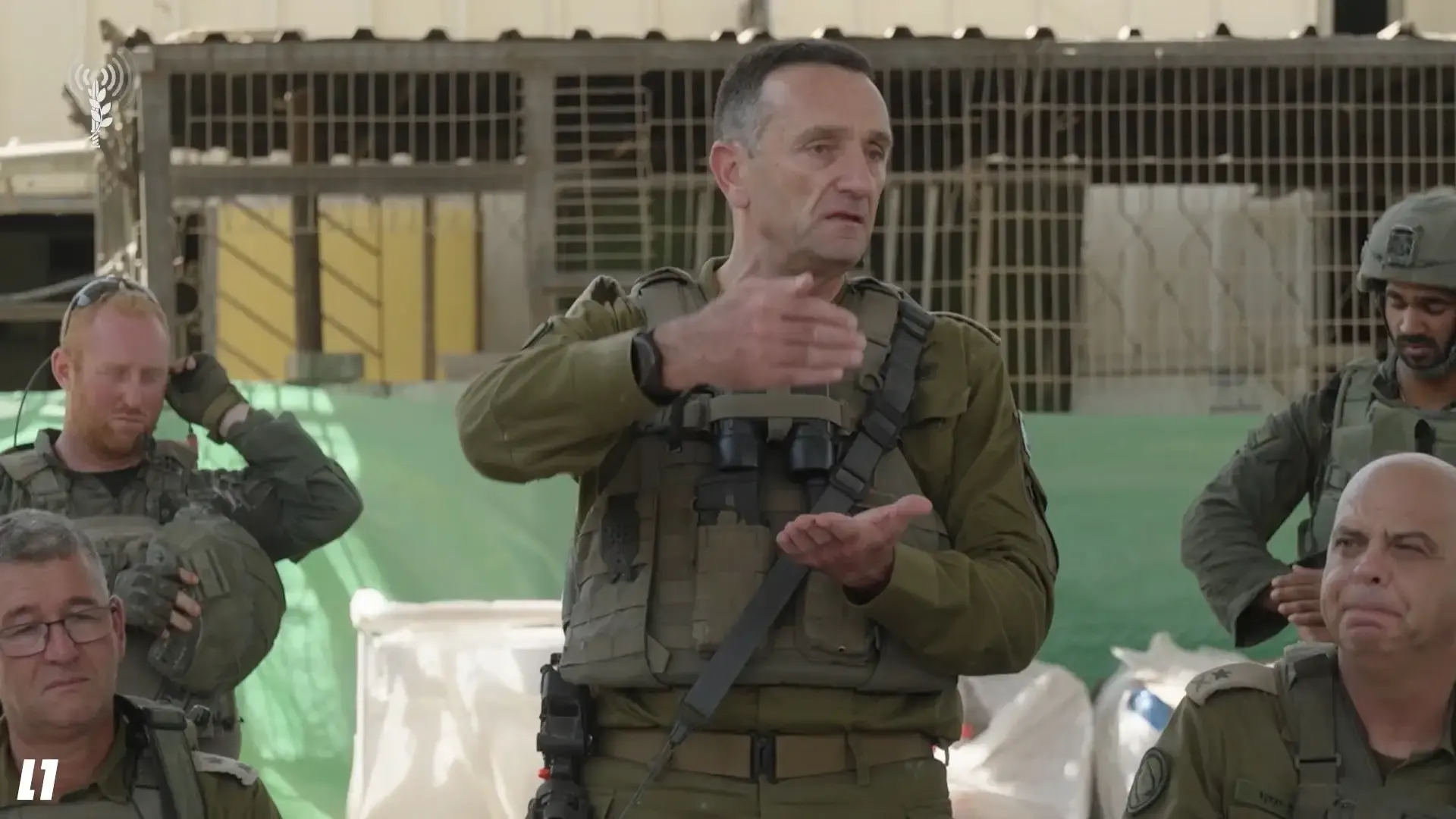 בלי דף חדש מול מצרים, ישראל עלולה לשלם ביוקר