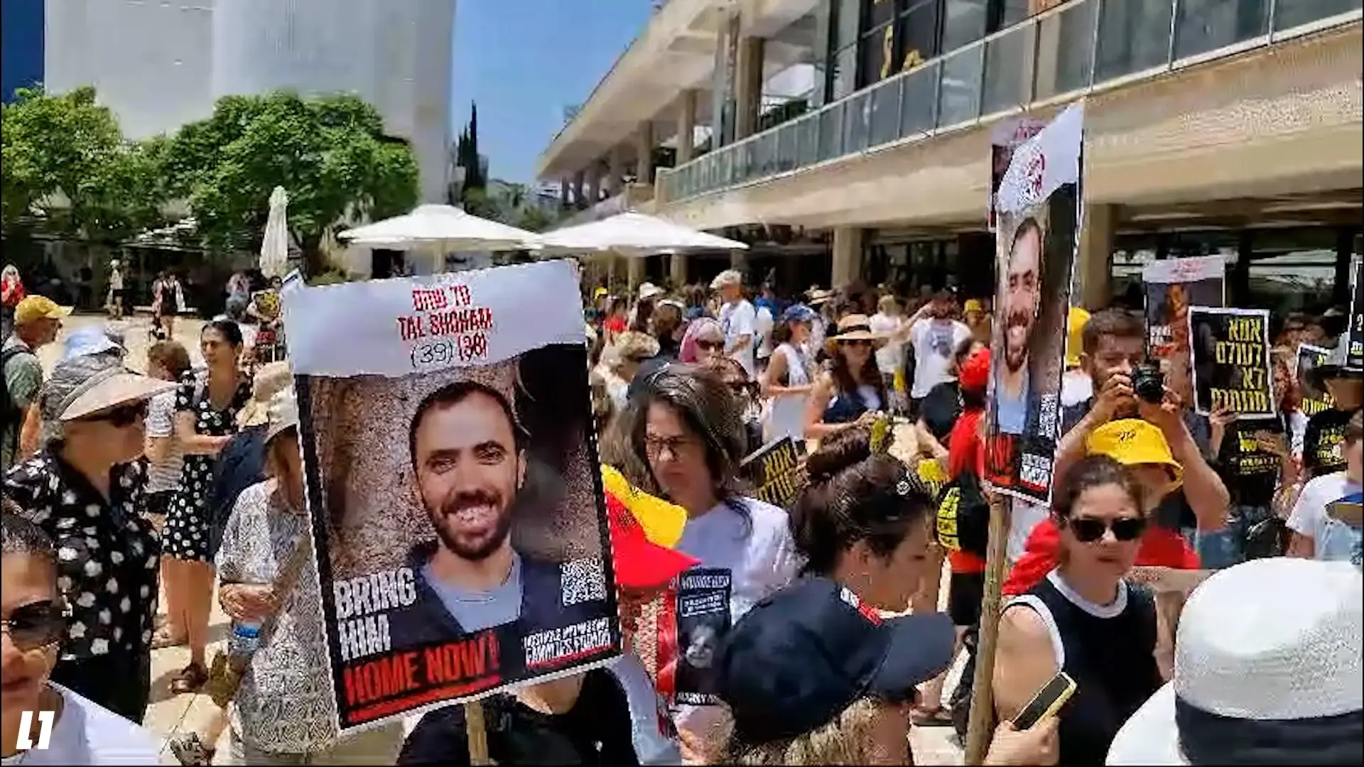 למה מוכרחים לקבל את העסקה שכל מה שיש בה מעורר התנגדות?