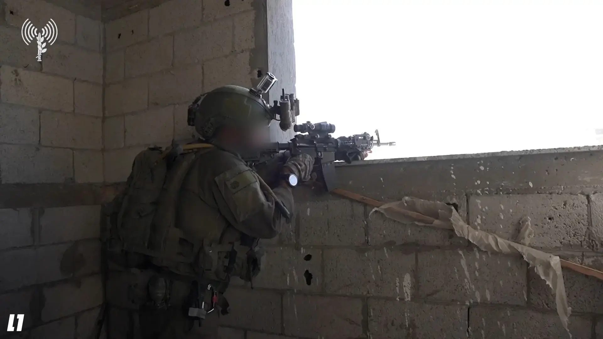 לא חמאס, לא חיזבאללה: 9 חודשים למלחמה, ישראל ניצבת בפני סכנה ברורה ומיידית