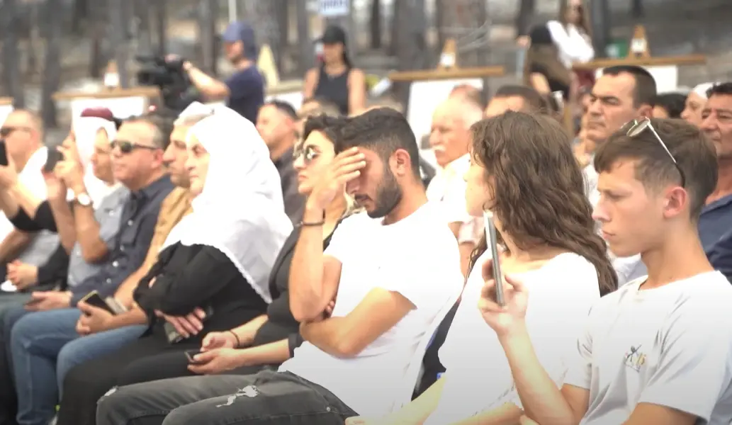 בדרך לחלוק הלבן: המכינה שמכוונת דרוזים ויהודים - לרפואה בצה"ל