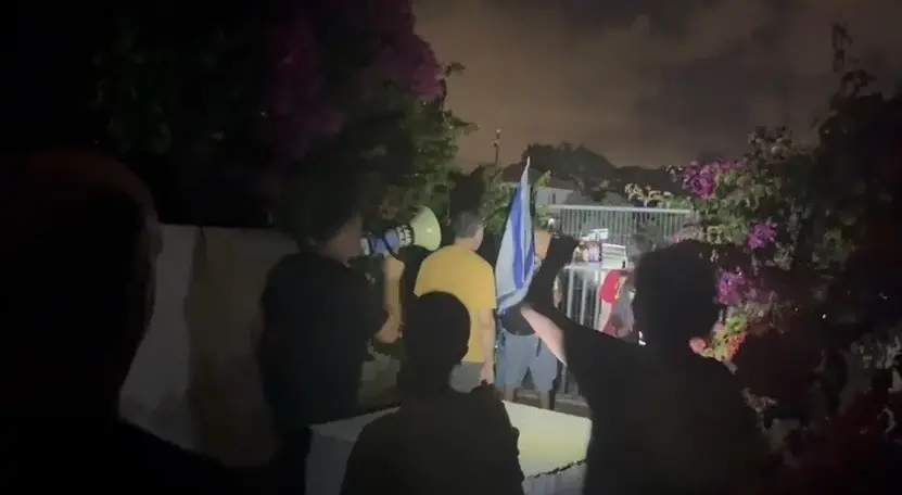 צריך להכיר בזה: הם יעשו הכל כדי להכשיל עסקת חטופים