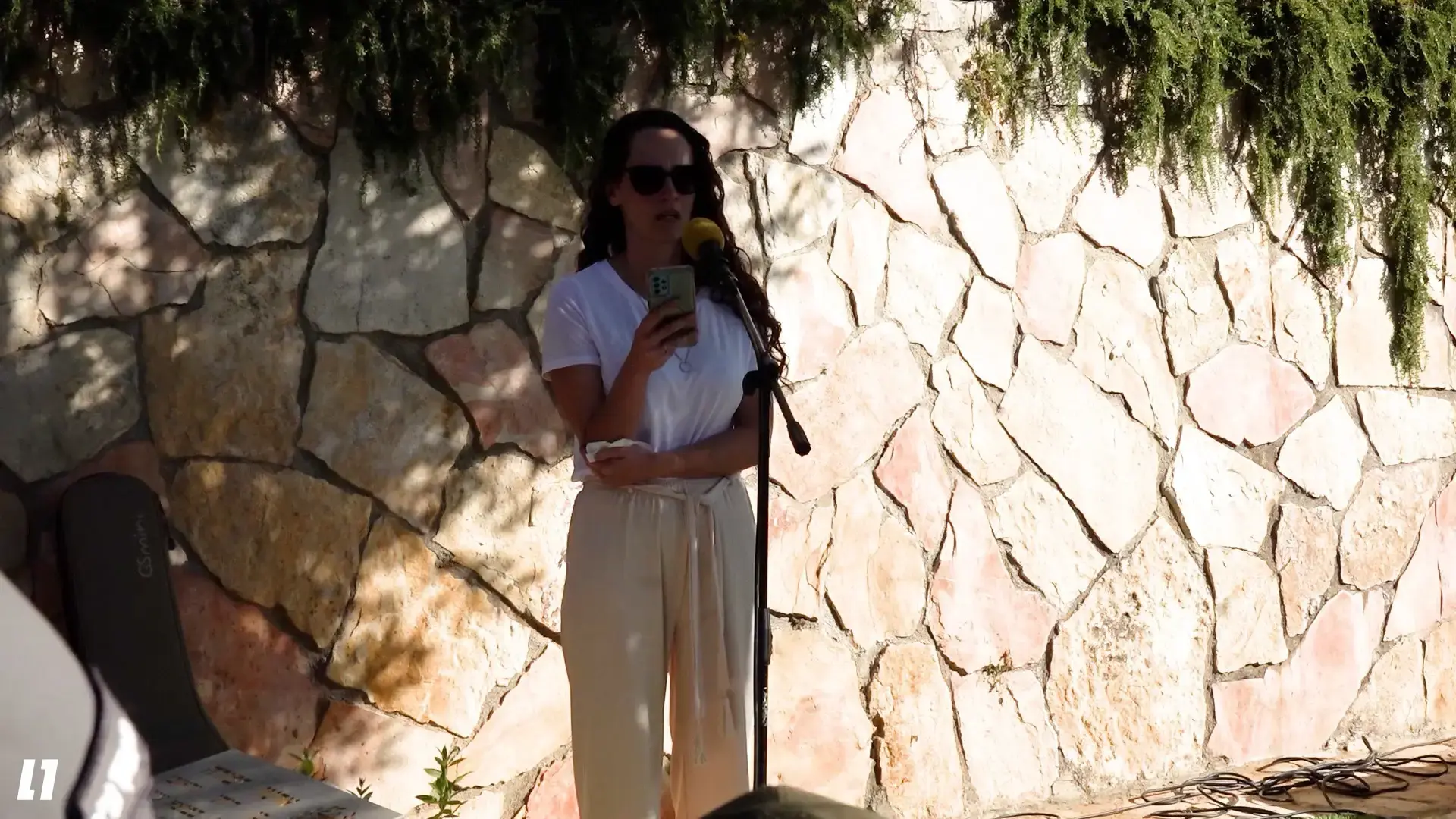 מנציחים את שמו: בית הספר באריאל ייקרא על שמו של ארנון זמורה