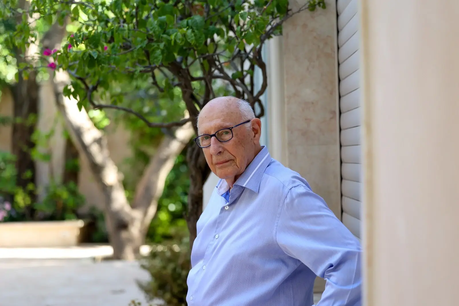 אלי זעירא, ראש אמ"ן במלחמת יום כיפור, הלך לעולמו בגיל 97