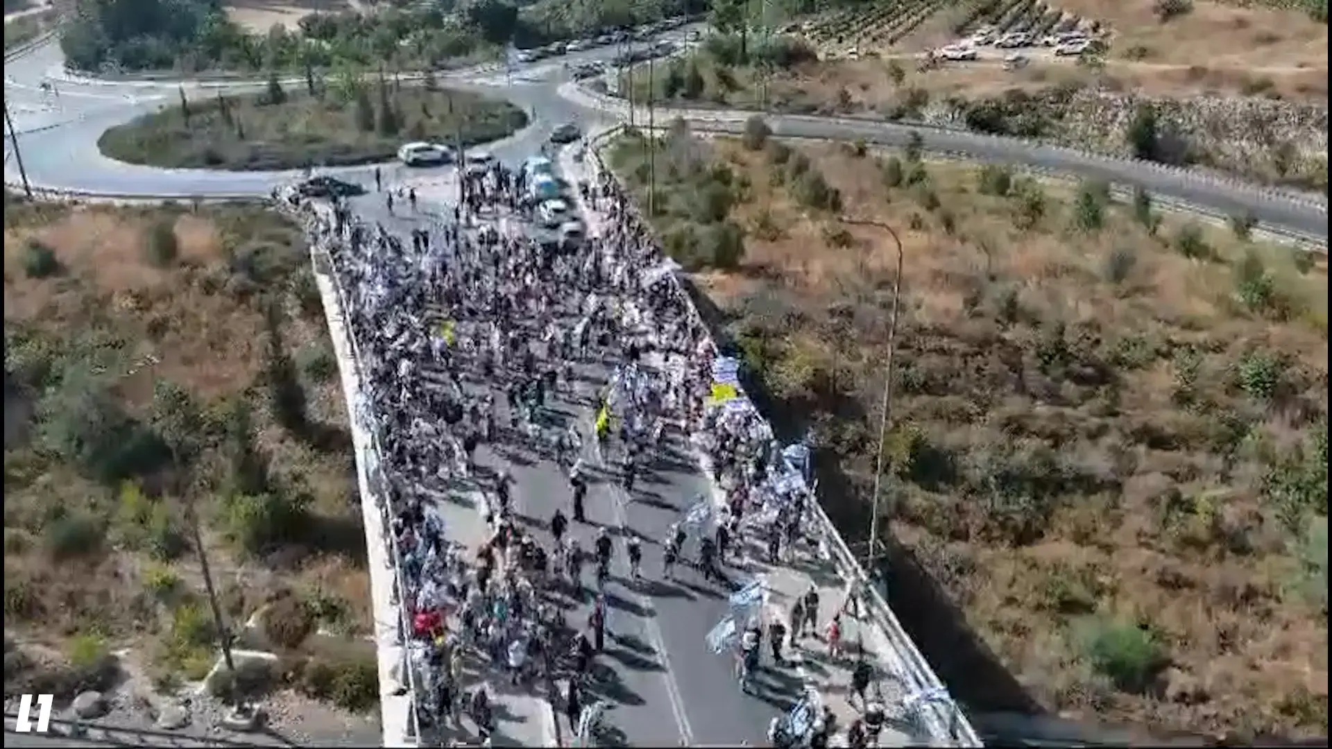ראש המוסד צריך להפסיק לעסוק בחטופים ולהתמקד בפגיעה בראש התמנון - איראן