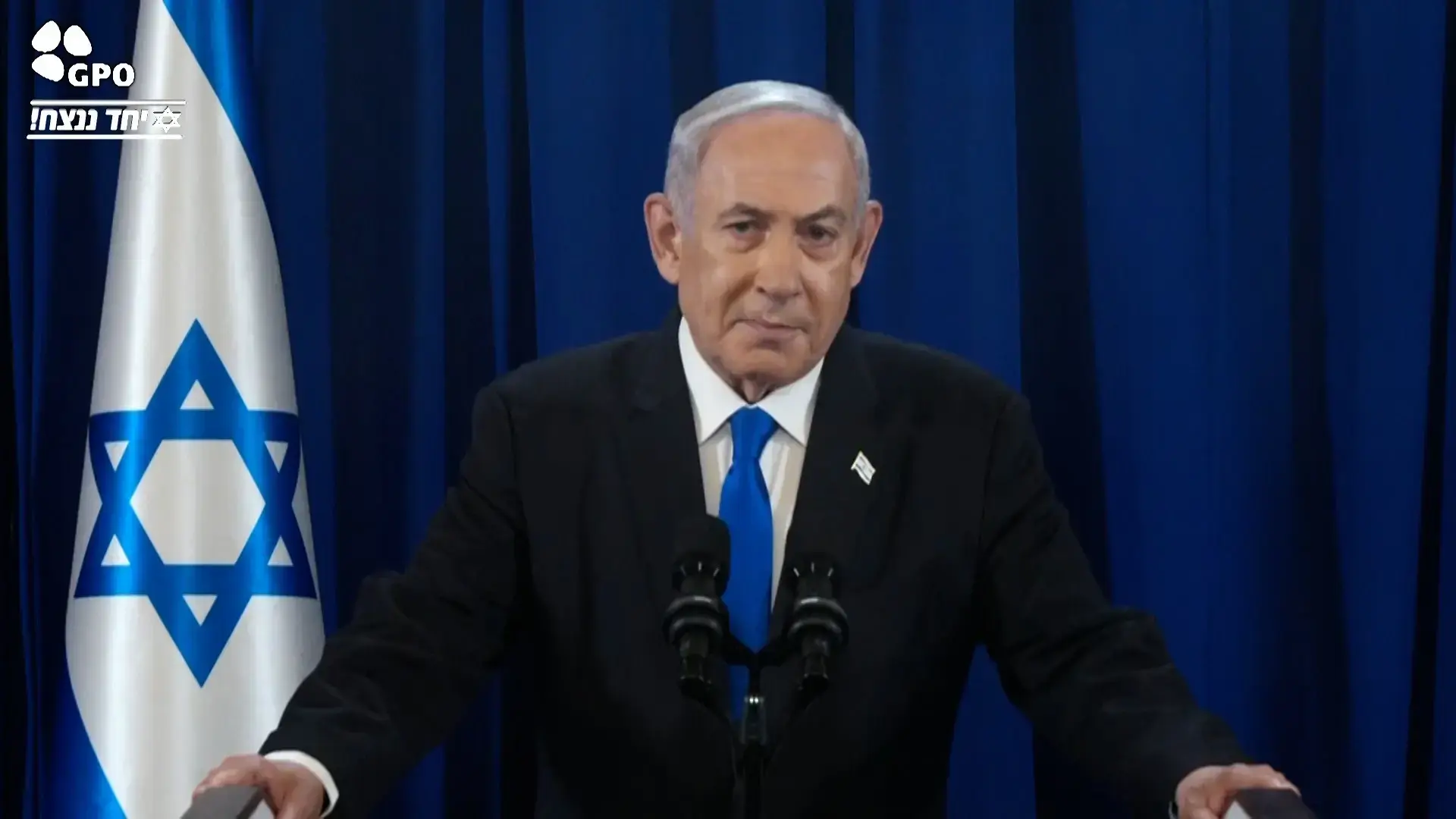 נתניהו מתהדר בחיסול צמרת חמאס, חבל שלא הורה לעשות זאת לפני שהם חיסלו אותנו