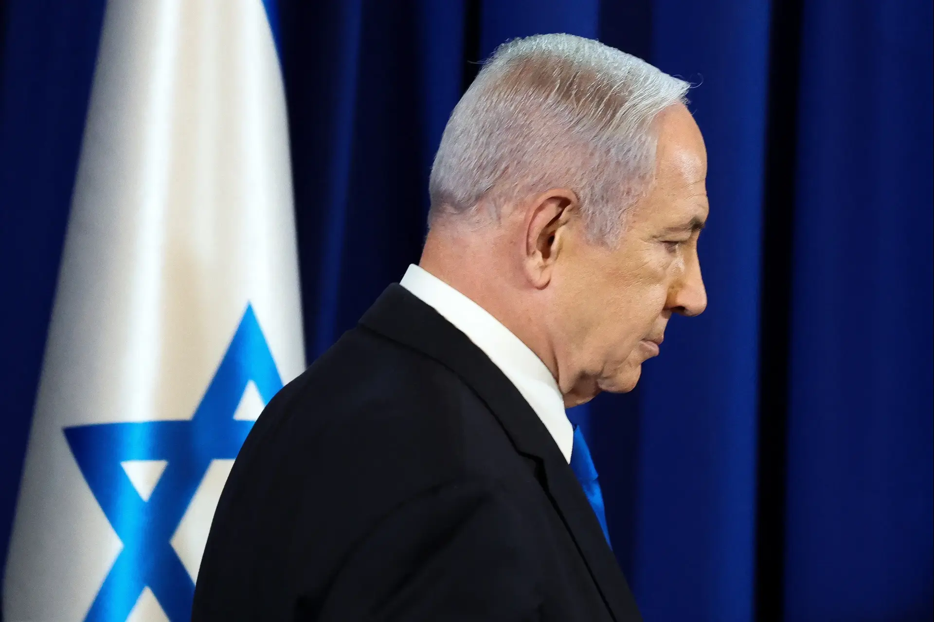 הסתה או הסטה? הכל אודות הספין המוצלח של ראש הממשלה