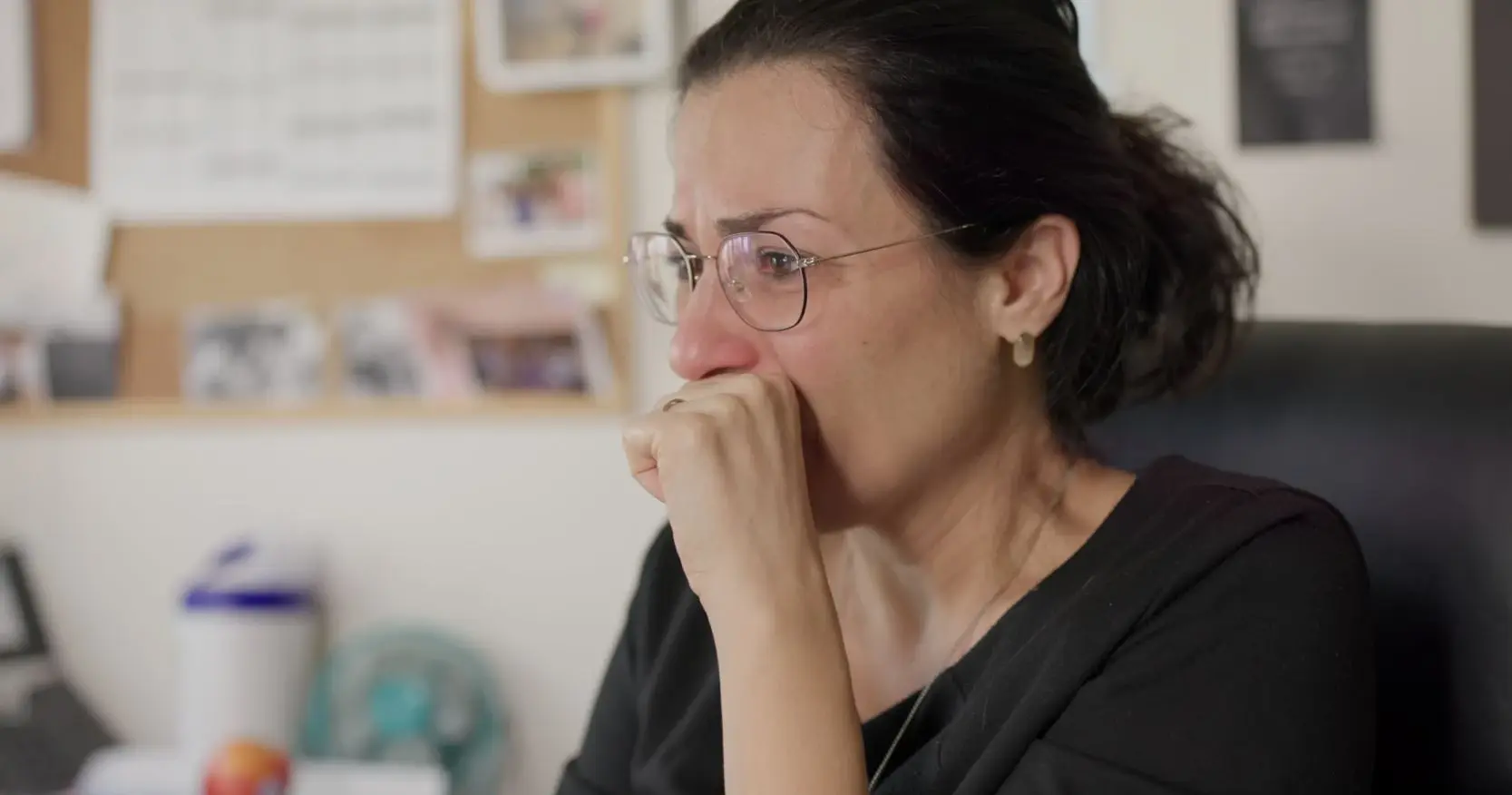 הצצה אינטימית לחדרים הסגורים של הפרקליטות מגלה על מה לא יוותרו שם לעולם