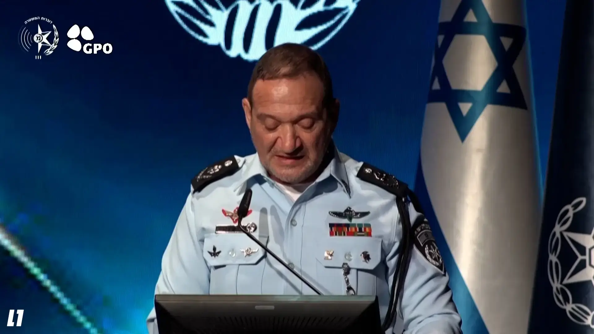 דוקטור יעקב ומיסטר שבתאי: כהונת הזיגזג של מפכ"ל המשטרה