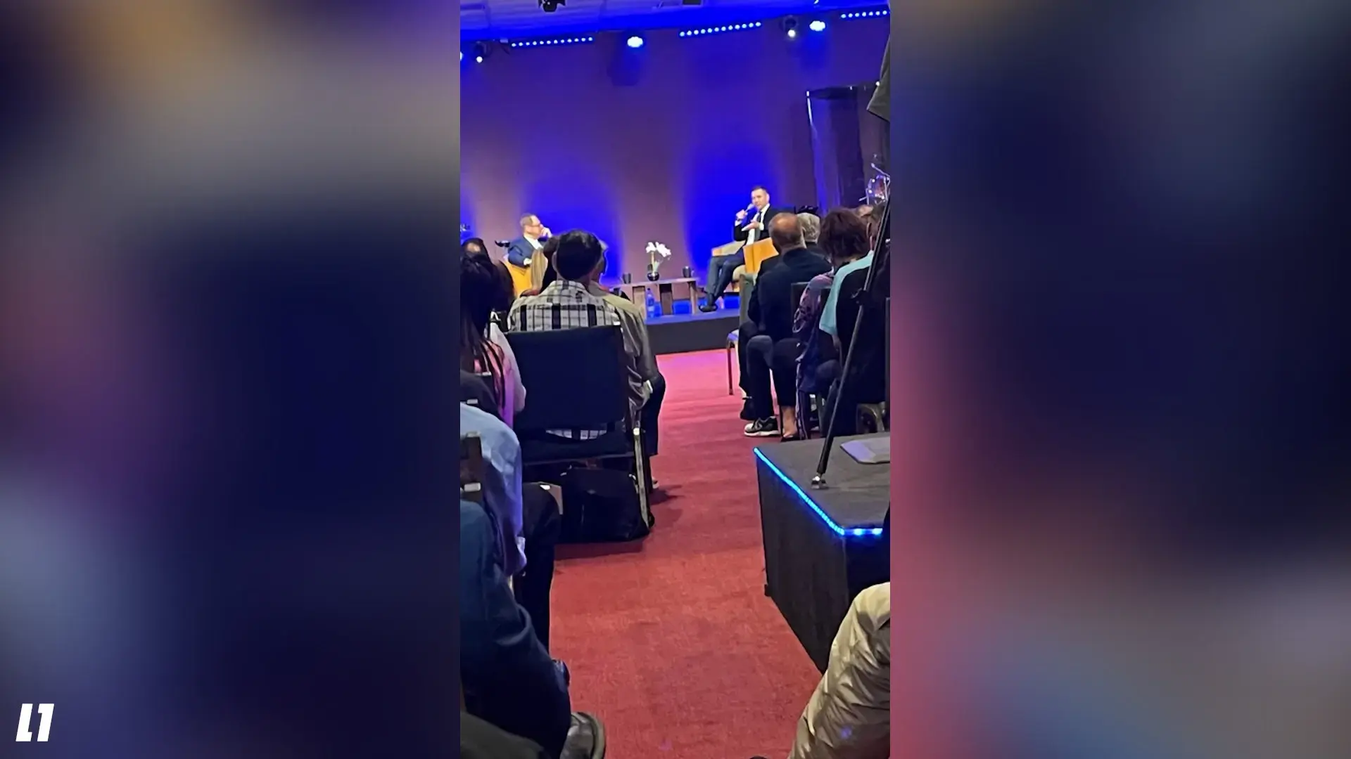 יאיר נתניהו נגד בוגי יעלון: ״התזמון מכוער ומזכיר התנהלות של ארגוני פשיעה אלימים״