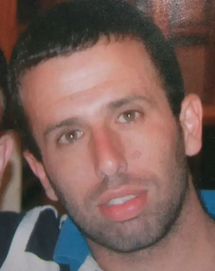 צעיר בן 24 מרמלה נעדר מאז אתמול