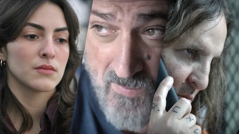 בהשראת פרשת תאיר ראדה, המותחן הבלשי של התאגיד חושף חרדה עמוקה