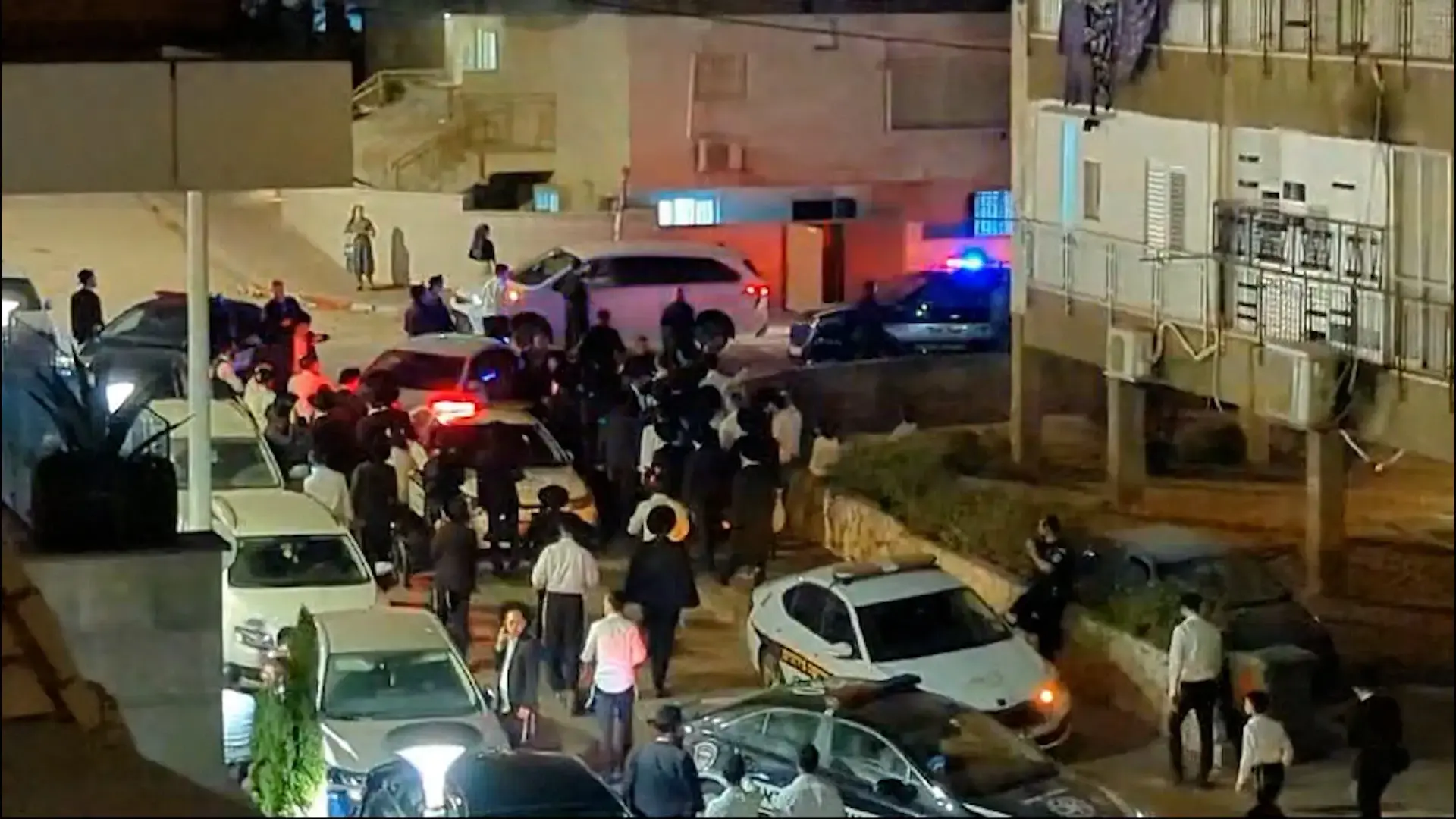 מה שצה"ל עושה מול החרדים זה לא גיוס. זה קומבינה