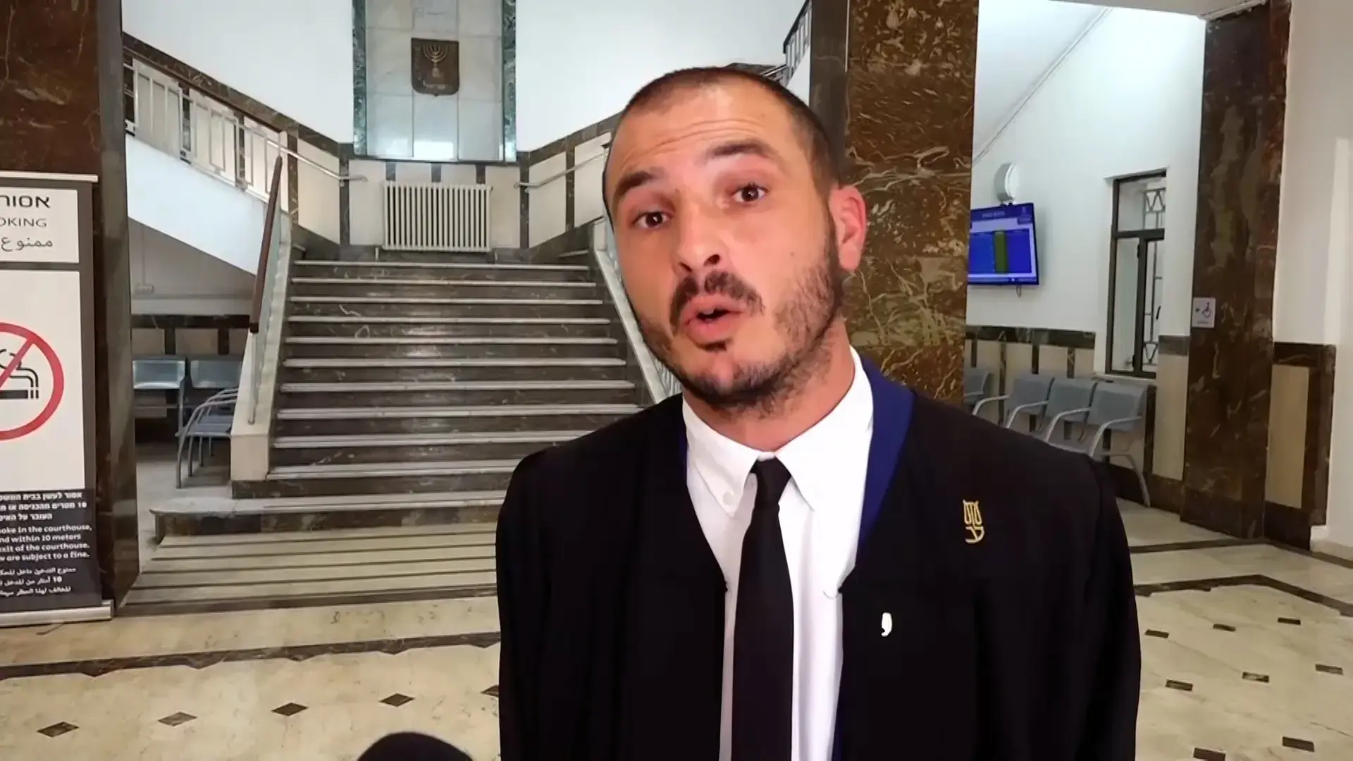 טילים? כטב"מים? איראן עלולה לתקוף בזירה אחרת לגמרי